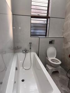 Monmouth House, Musgrave