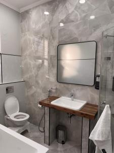 Monmouth House, Musgrave