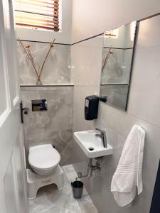 Monmouth House, Musgrave