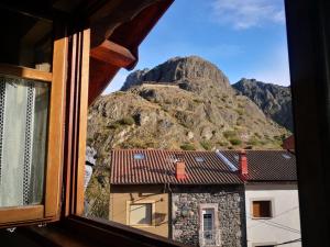 El Invernal de Picos