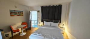 Tiger Nanai guest house