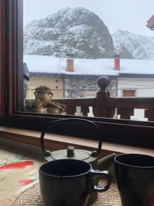 El Invernal de Picos