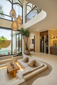 Villa Paolina - 2 BR in Berawa