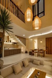 Villa Paolina - 2 BR in Berawa