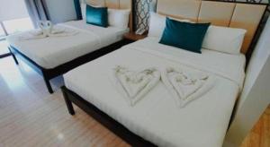 Segara Residencias Subic Bay