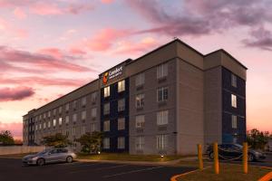Comfort Inn & Suites Pottstown Eastern Gateway