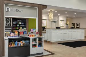 Hilton Garden Inn Harrisburg East