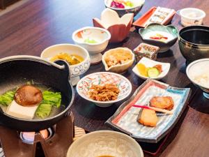 Kirishima Momijidani Seiryuso - Vacation STAY 63038v