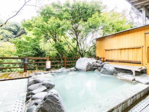 Kirishima Momijidani Seiryuso - Vacation STAY 63044v