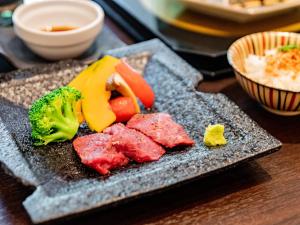 Kirishima Momijidani Seiryuso - Vacation STAY 63044v