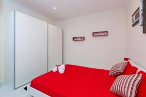 Marsascala 2 Bedroom Apartment close to Beach! HPI 6768
