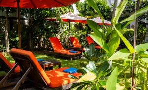 Angkor Serenity Hotel Siem Reap