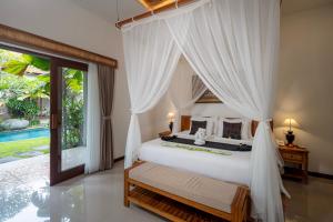 Govala Ubud Villas & SPA