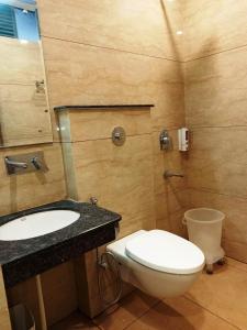 MLS Prime Inn - Near Dehradun Railway Station