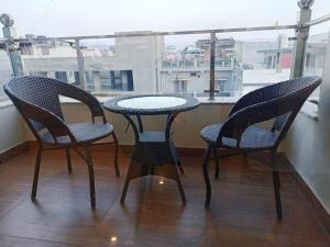 MLS Prime Inn - Near Dehradun Railway Station