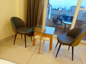 MLS Prime Inn - Near Dehradun Railway Station