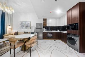 Brand New Elegant Stay with Pool & Superb Amenities