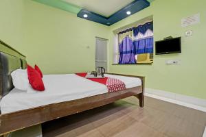Hotel O by OYO Rudransh Residency
