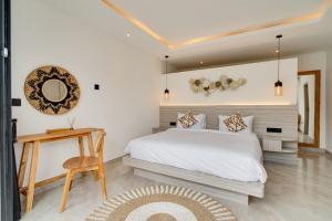 Balimmo 2 Bedrooms Luxury Villa