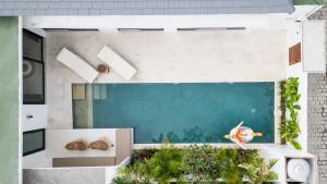 Balimmo 2 Bedrooms Luxury Villa