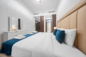 Brand New Elegant Stay with Pool & Superb Amenities