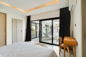 Balimmo 2 Bedrooms Luxury Villa