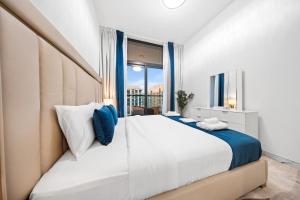 Brand New Elegant Stay with Pool & Superb Amenities