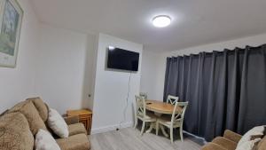 Nice Living Serviced Accommodations Birmingham 2