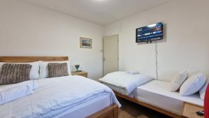 Nice Living Serviced Accommodations Birmingham 2