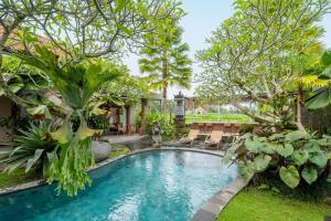 Govala Ubud Villas & SPA