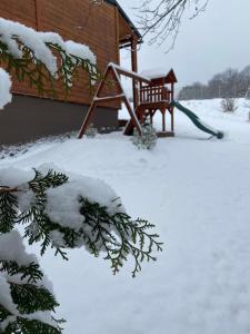 Chata pod lúkou Banská Belá 571