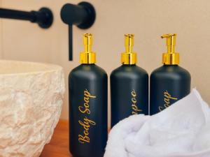 Dzen Green 1 - 2BR Rice Field View Villa in Ubud