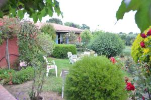 CASA-CORSA chambre dhote