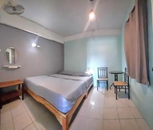 U2 Chiangmai Hostel