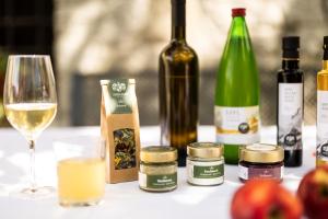 Apartment Oberhaslerhof