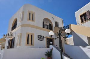 Flamingo Apartments Lasithi Greece