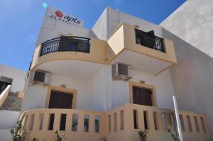 Flamingo Apartments Lasithi Greece