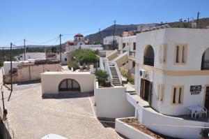 Flamingo Apartments Lasithi Greece