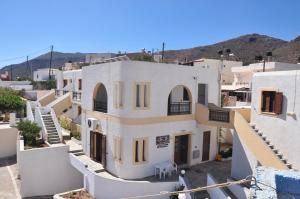 Flamingo Apartments Lasithi Greece