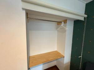 Aparthotel STATUS SUSUKINO 2F3F