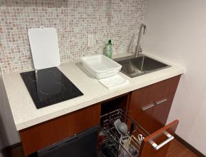 Aparthotel STATUS SUSUKINO 2F3F