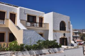 Flamingo Apartments Lasithi Greece