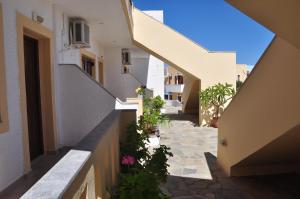 Flamingo Apartments Lasithi Greece