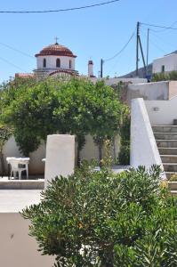 Flamingo Apartments Lasithi Greece