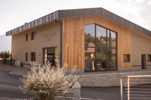 Apartment Oberhaslerhof