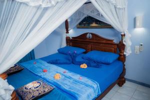 Hotel Blue Sapphire