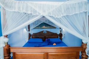 Hotel Blue Sapphire