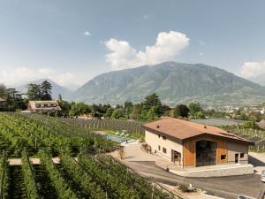 Apartment Oberhaslerhof