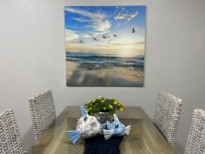 Casa Paradiso, Expansive Apartment Paradise Beach