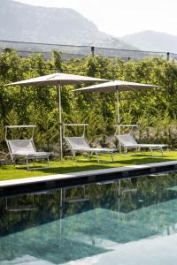 Apartment Oberhaslerhof